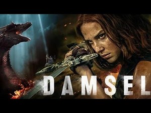 Damsel (2024) Sinhala Subtitles | රාජකීය ලේ පිපාසිත මෘර්ගයා .. [සිංහල උපසිරැසි සමඟ] movie reviews |