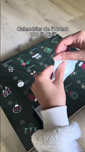 Le calendrier seulement pour les fan de CBD