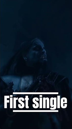 Dimmu Borgir – Grand Serpent Rising 🐍🔥 (New Album May 22!)