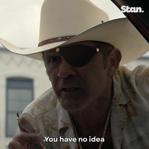 You Have No Idea What These People Are Capable Of. The Hunting Wives is the drama you won't be able to stop watching. Stream every episode now, only on Stan. | Stan.