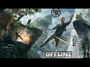 TOP 6 OFFLINE Games For Android 2020 High Graphics || BLUESTACKS
