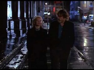 New York Stories (Life Lessons) - Kiss a cop if you love me