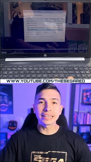 🔥 Damaged or self-pressing key: Fix it this easily (without spending money)