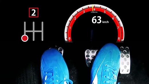 レブマッチシステム 技術解説｜テクノロジー｜Honda公式サイト