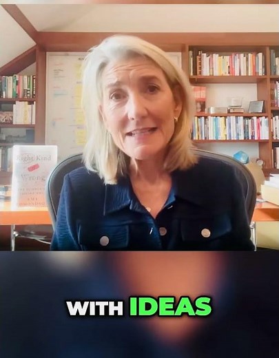 Psychological Safety Defined In 15 Seconds | Harvard Business Professor Amy Edmondson