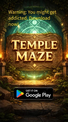New Addictive Maze Game for Android | Puzzle Gameplay