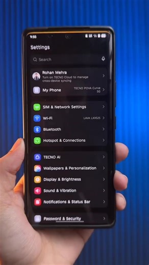 Android Ka Developer Mode Ka Use