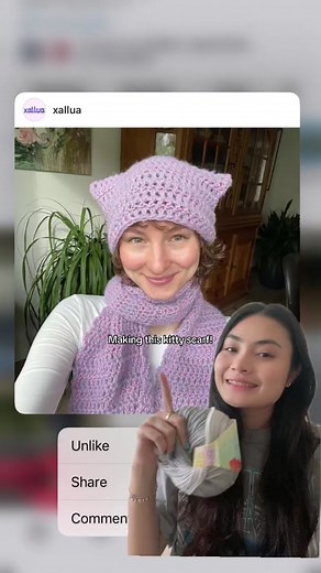 Granny Gaia on TikTok