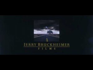 Touchstone Pictures/Jerry Bruckheimer Films (2000)