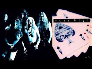 Aces High - Aces High (1994)