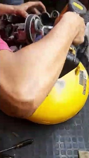 Como reparar compresor #DEWALT, dale click aquí