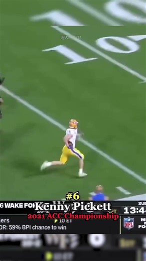 Panthers Pick & Epic Touchdown Plays