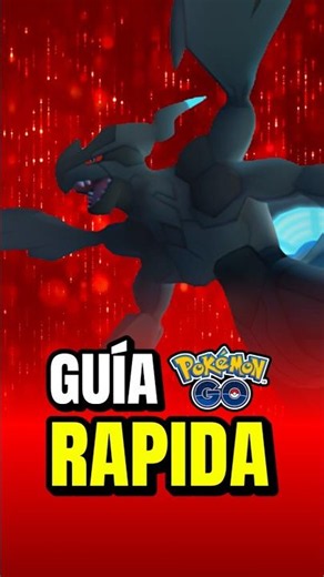 The Pokémon you NEED to beat Zekrom 🐉 #PokemonGO #Raids #Tips