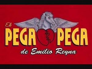 El Pega Pega - Tatuaje.