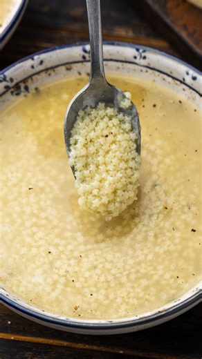 44K views · 716 reactions | Pastina in BrodoRECIPE: https://www.sipandfeast.com/pastina-in-brodo/ | Sip and Feast | Facebook