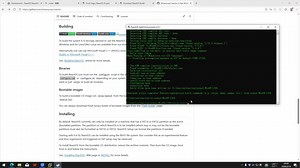 编译+安装reactos
