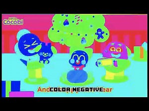 Cocobi"we wish you a marry Christmas"effect sound&video (sponsored by preview 2effect )