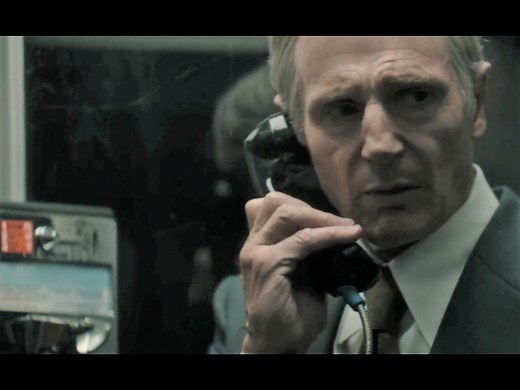 Mark Felt: The Man Who Brought Down the White House (2017)