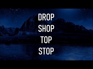 Freestyle Beat With Words EASY 🔥 Rap The Words Over This Beat 🎤 #069