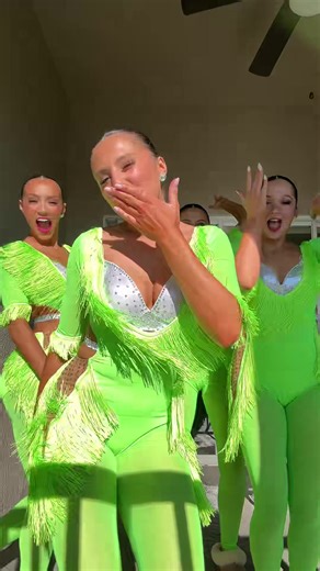 Exciting Conga Debut at UDA Nationals 2026