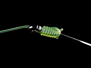 Easy & Quick Uni Snell Knot for Fishing Hook