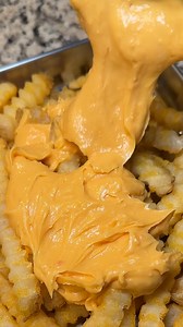 Bologna Fries | Lisa Nguyen