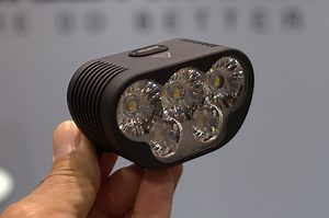 Magicshine Lights – 2018 Interbike