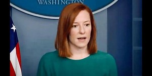 Jen Psaki shames Fox News hosts for privately condemning MAGA riot -- then 'spreading lies' about it anyway