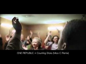 ONE REPUBLIC # Counting stars (Mico C Official Remix)