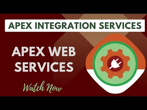 Salesforce Trailhead - Apex Web Services