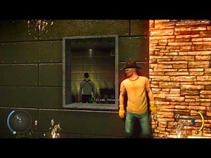 Hitman Absolution - Prologue: A Personal Contract - Hard Difficulty Walkthrough - Absolution Guide