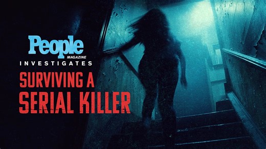 'People Magazine Investigates: Surviving a Serial Killer' Season 1 Episode Guide
