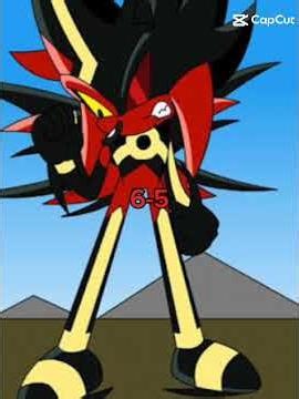 Cyber Nazo vs Mephiles The Dark #sonic2006 #sonicnazounleashed #returnofnazo #cybernazo #edit