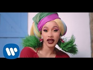 Cardi B, Bad Bunny & J Balvin - I Like It (2018 Music Video) | #6 Song