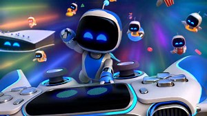 Astro Bot DLC Reveal | State of Play