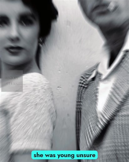 1.2K views · 82 reactions | Elizabeth Taylor and Montgomery Clift...
