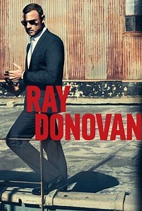 Ray Donovan: Season 3 | Cast and Crew | Rotten Tomatoes