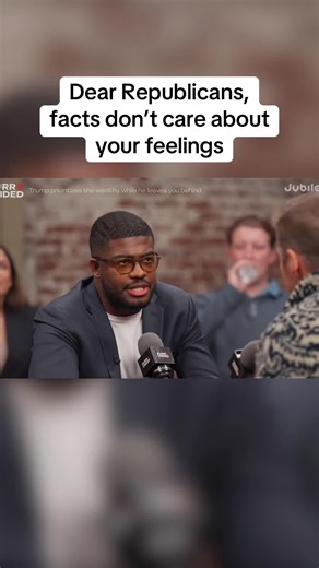 Trump isn’t special | Electric Bill