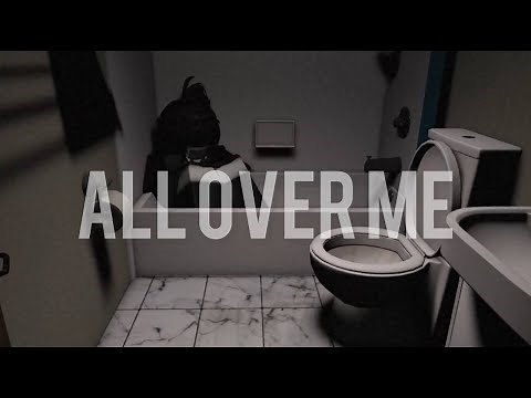 ALL OVER ME | Full Gameplay