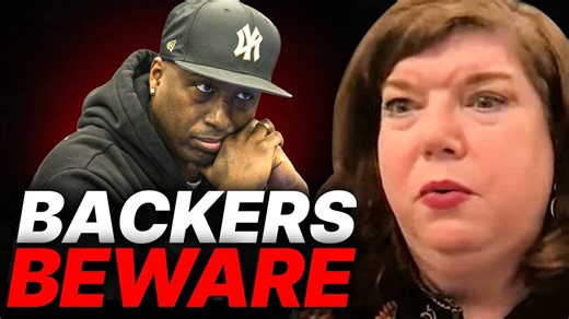 EXCLUSIVE: Denise Pratt EXPOSES Maurice Hawkins