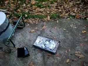 DIY Foundry: What is Dross? (Part 2)