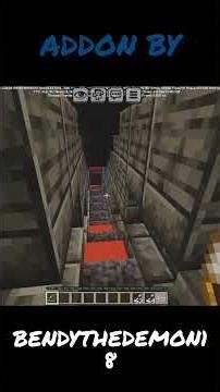 MAP IN DESCRIPTION #minecraft #poppyplaytime #chapter1 #mustry