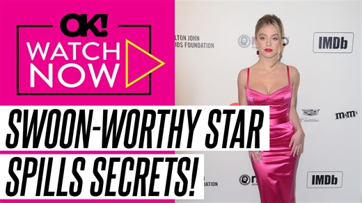 Sydney Sweeney reveals whether she's had work done on her chest during shocking lie detector test: watch