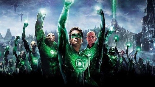 What Went Wrong With the 2011 Green Lantern Movie?