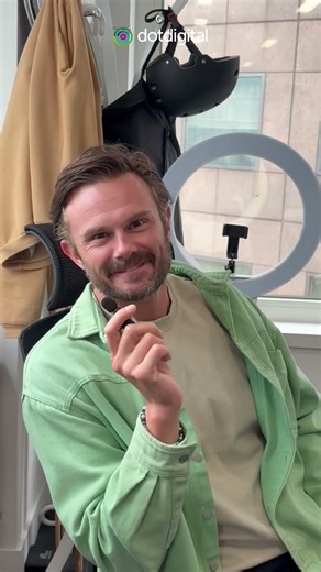 From "cool guy 123" to professional inboxes - email has come a long way💡 #email #office