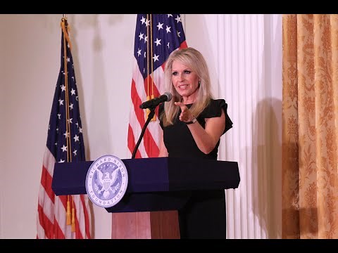 Monica Crowley: Reflections on President Nixon