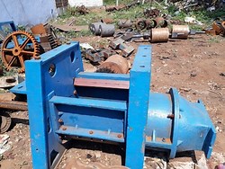 Hydraulic Block Making Machines and Clay Bricks Making Machines Manufacturer | Kasi Machine Works, Coimbatore