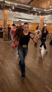 59K views · 3.4K reactions | Sophia always killin it on the dance floor ”Rude Dude” Red Rock Country Swing | Red Rock Country Swing | Facebook