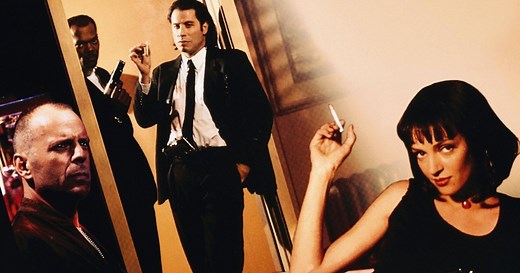 Película Pulp Fiction de Quentin Tarantino: resumen, análisis y significado