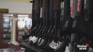 Ottawa’s gun buyback program falls drastically short of targets